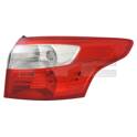 Luce posteriore TYC - 11-11852-16-2