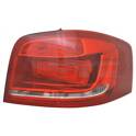 Luce posteriore TYC - 11-12073-11-2