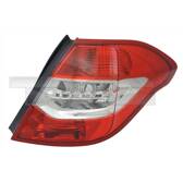 Luce posteriore TYC - 11-12136-01-2