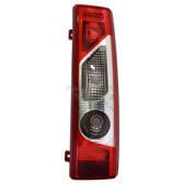 Luce posteriore TYC - 11-12815-01-2