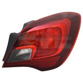 Luce posteriore TYC - 11-12831-01-2