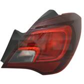Luce posteriore TYC - 11-12833-01-2