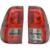 Luce posteriore TYC - 11-12962-15-2
