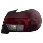 Luce posizione posteriore TYC - 11-15263-01-2
