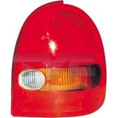 Luce posteriore TYC - 11-5029-05-2