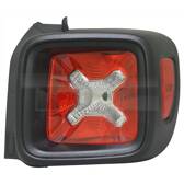 Luce posteriore TYC - 11-6813-21-2