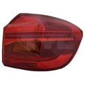 Luce posteriore TYC - 11-9052-16-9