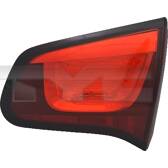 Luce posteriore TYC - 17-0499-00-6