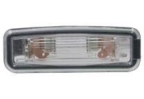 Luce targa