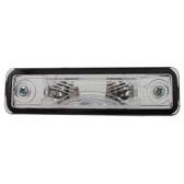 Luce targa TYC - 15-0529-00-2