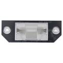 Luz de chapa de matrícula TYC - 15-0223-00-9