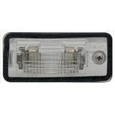 Luz de chapa de matrícula TYC - 15-0274-00-9