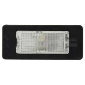 Luz de chapa de matrícula TYC - 15-0385-00-9