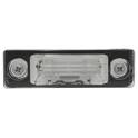 Luz de chapa de matrícula TYC - 15-0537-00-2