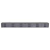 Luz de freno adicional TYC - 15-0743-00-2