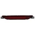 Luz de stop adicional TYC - 15-0453-00-9