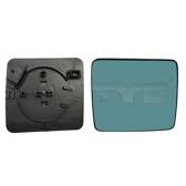 Mirror Glass, outside mirror TYC - 321-0019-1