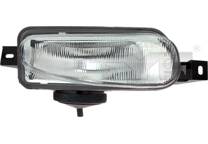 Mistlamp