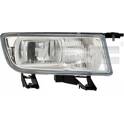Mistlamp TYC - 19-0309001