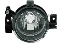 Mistlamp