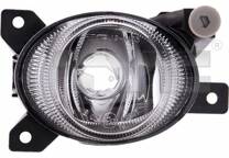 Mistlamp