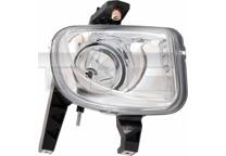 Mistlamp