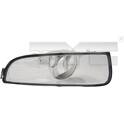 Mistlamp TYC - 19-11017-01-2