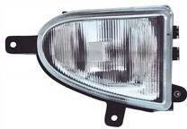 Mistlamp