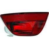 Mistachterlamp TYC - 19-0306-01-2