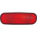 Mistachterlamp TYC - 19-0709-01-2