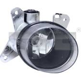 Zijmarkeringslamp TYC - 12-0104-00-9