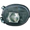 Phare antibrouillard TYC - 19-0141-05-2