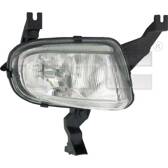 Phare antibrouillard TYC - 19-0176-05-2