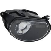 Phare antibrouillard TYC - 19-0254001