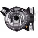 Phare antibrouillard TYC - 19-0296-05-2