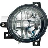 Phare antibrouillard TYC - 19-0297-15-2