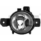 Phare antibrouillard TYC - 19-0468-01-2
