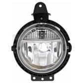 Phare antibrouillard TYC - 19-0597-01-9