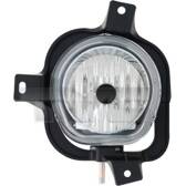Phare antibrouillard TYC - 19-0805-05-2