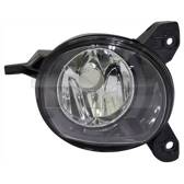 Phare antibrouillard TYC - 19-0893-01-2