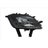 Phare antibrouillard TYC - 19-0921-10-21