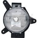 Phare antibrouillard TYC - 19-0979-01-2