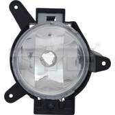 Phare antibrouillard TYC - 19-0980-01-2