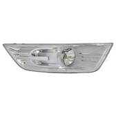 Phare antibrouillard TYC - 19-11013-01-2