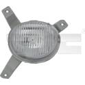 Phare antibrouillard TYC - 19-12182-15-2
