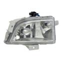 Phare antibrouillard TYC - 19-12205-05-2