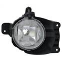 Phare antibrouillard TYC - 19-12233-01-2