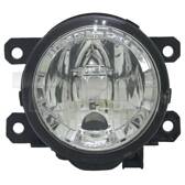 Phare antibrouillard TYC - 19-12317-01-9