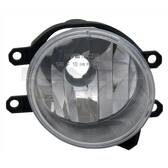 Phare antibrouillard TYC - 19-12320-01-9
