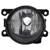 Phare antibrouillard TYC - 19-12580-01-9